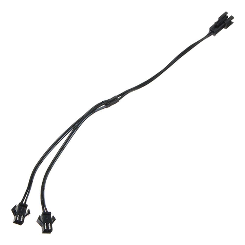 El Wire Splitterkabel