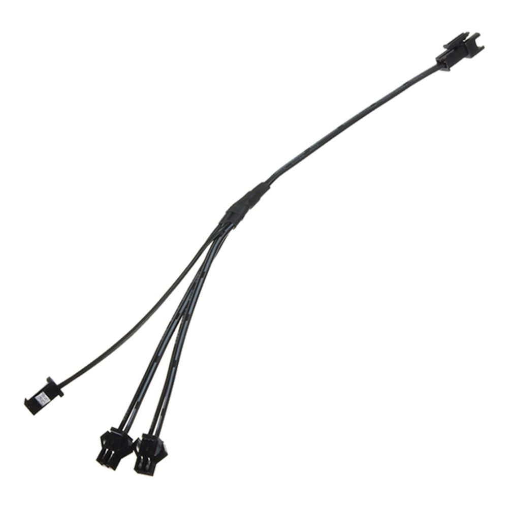 El Wire Splitterkabel