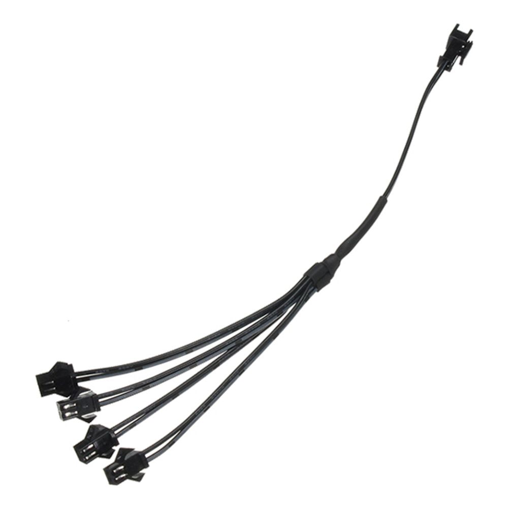 El Wire Splitterkabel