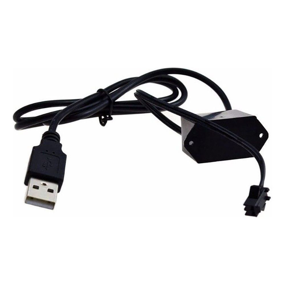 El-Wire USB Adapteri