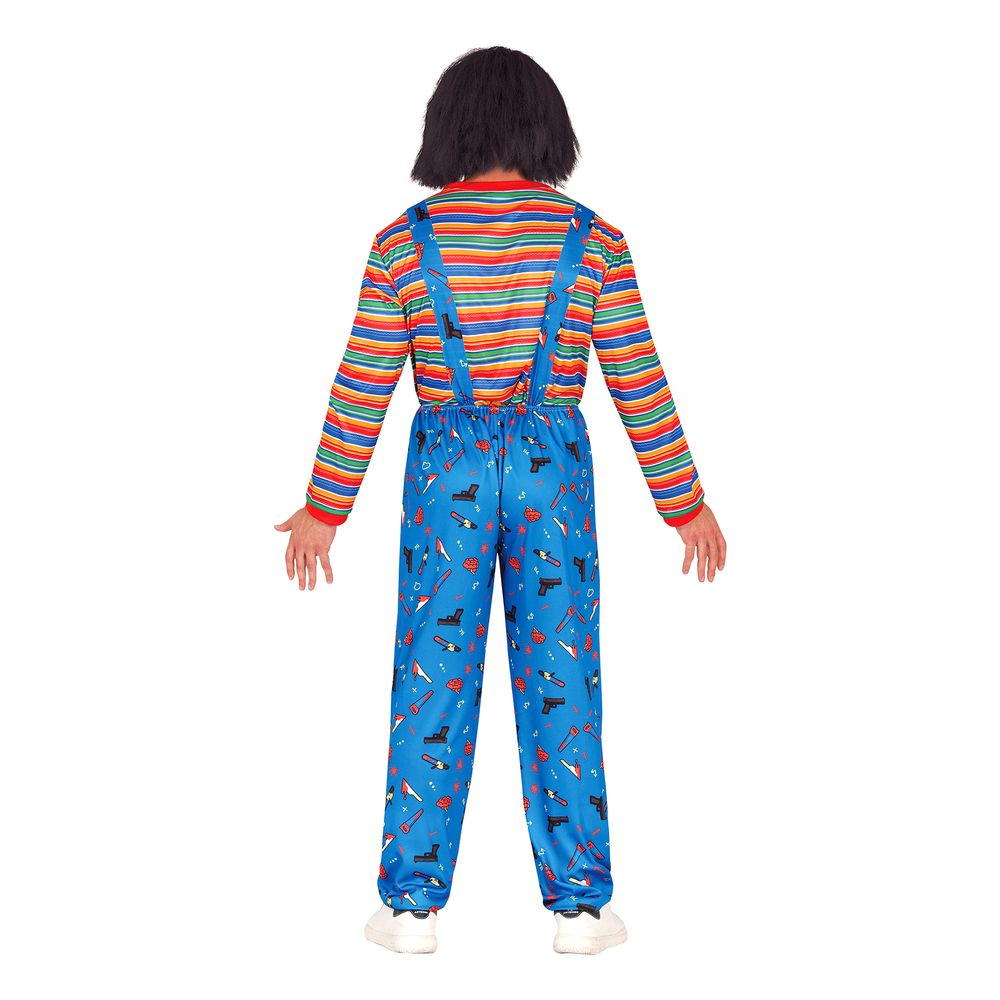 Ond Dukke Kostume