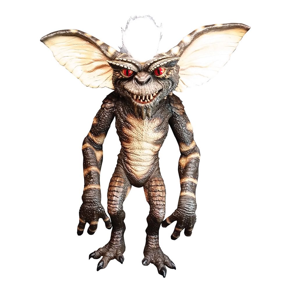 Elak Gremlin Randig Docka Prop