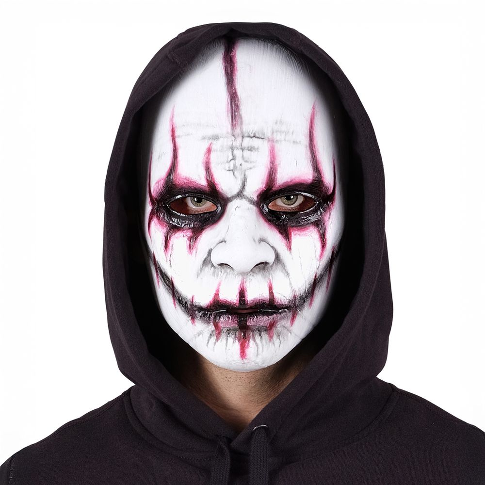 Ond Joker maske