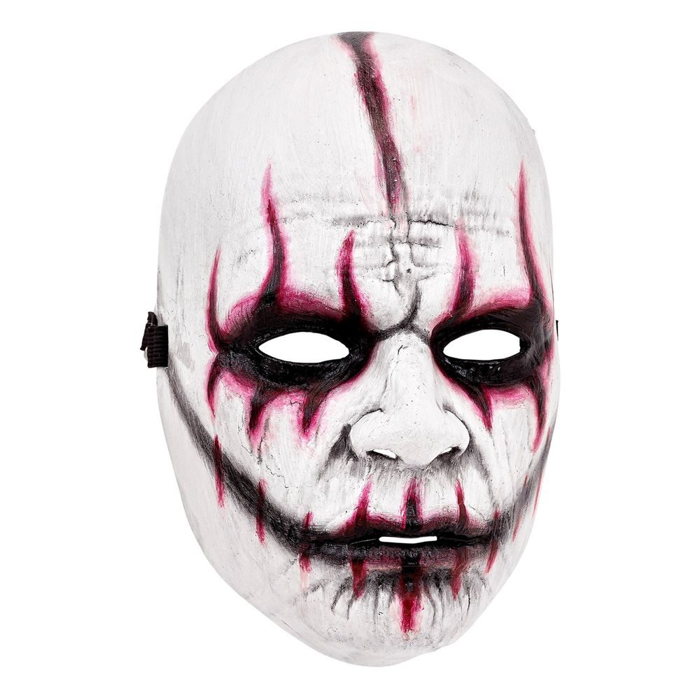 Ond Joker maske