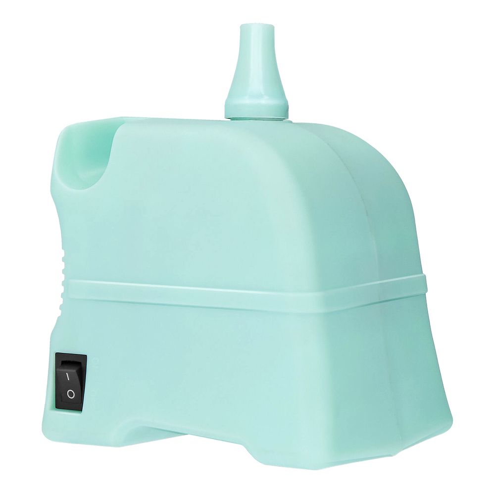 Elektrisk Ballongpumpe 600w