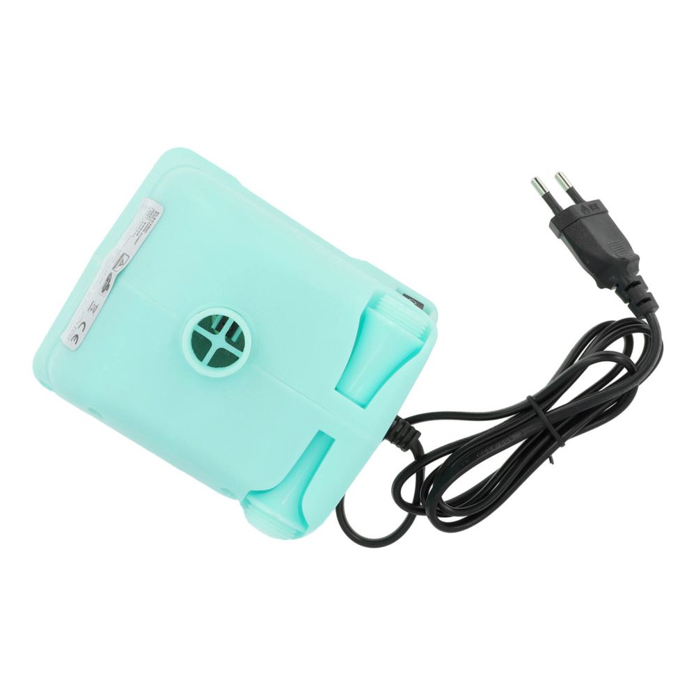 Elektrisk Ballongpumpe 600w