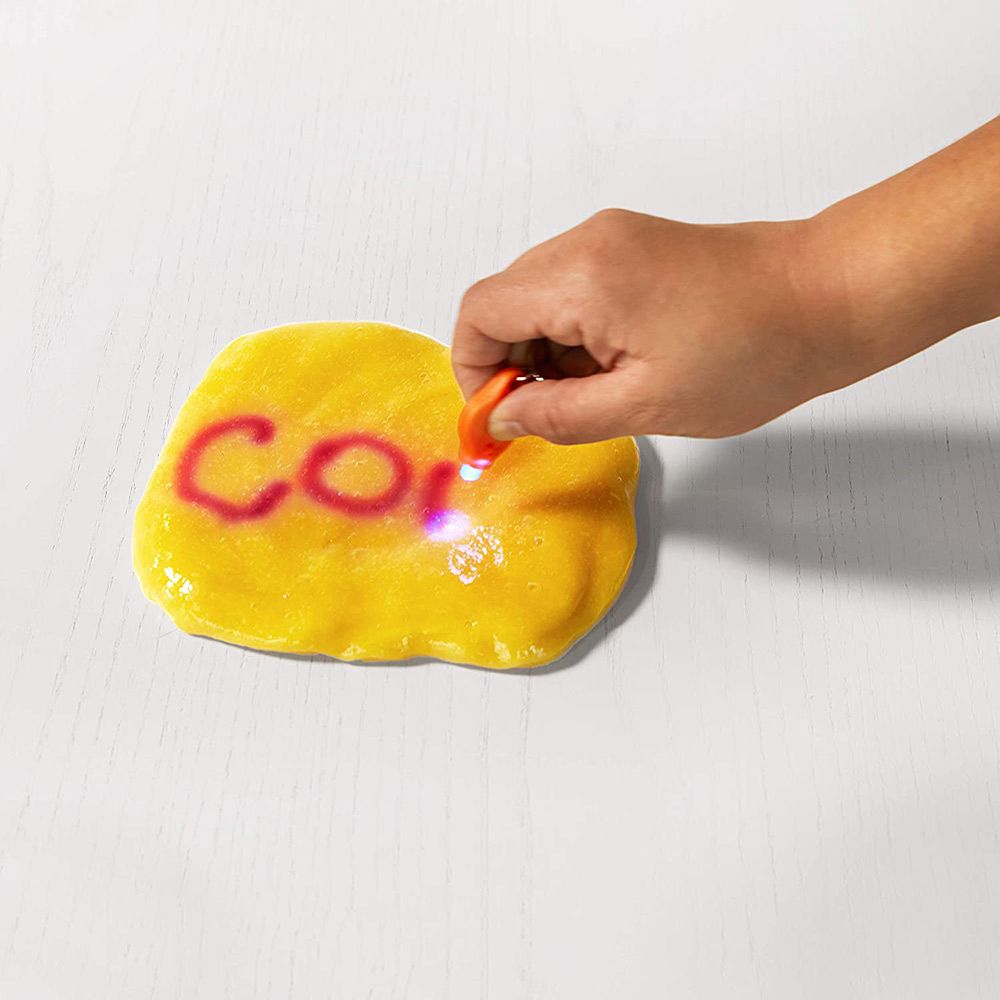 Elmers Färgkit för Slime