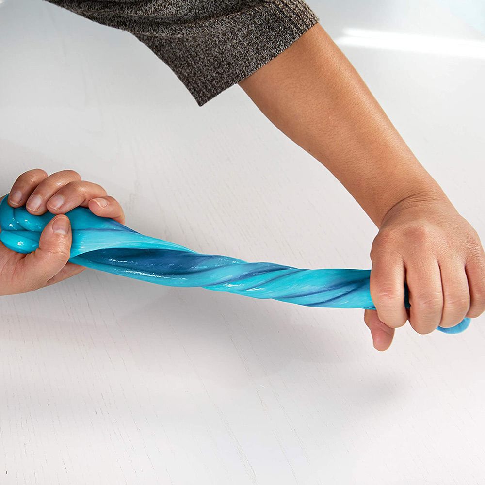 Elmers Färgkit för Slime