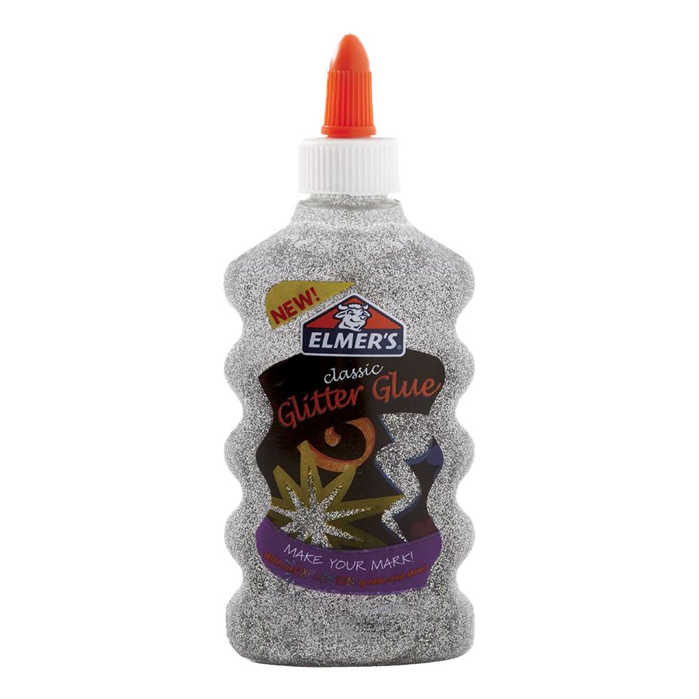 Elmer's Kimalleliima