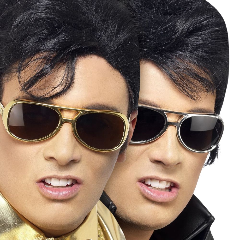 Elvis Solbriller