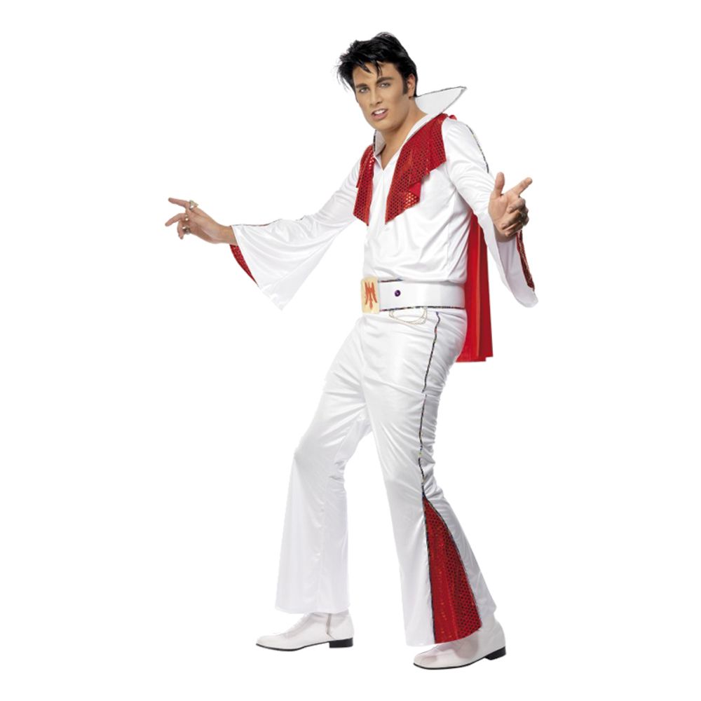 Elvis Naamiaisasu