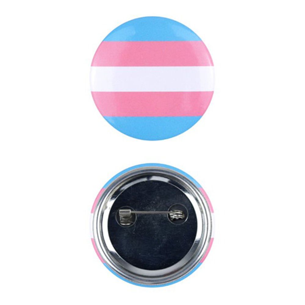 Emblem Transflagga