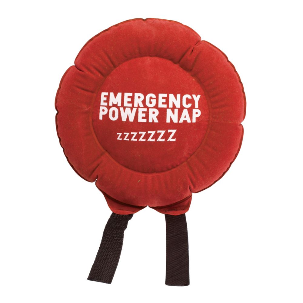Emergency Power Nap Tyyny