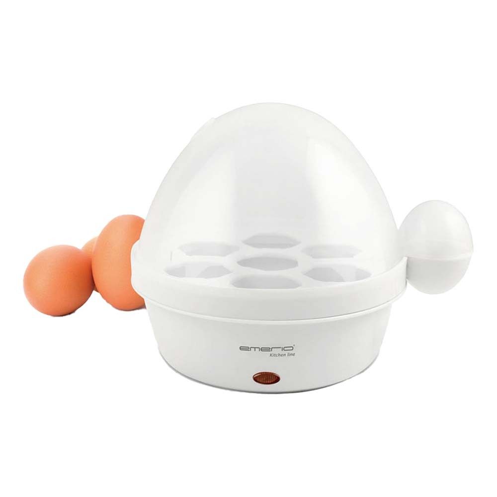 Emerio Eggkoker