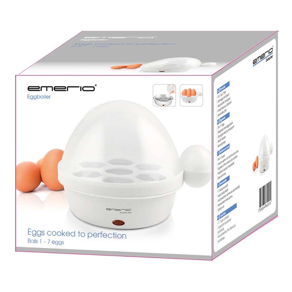 Emerio Eggkoker