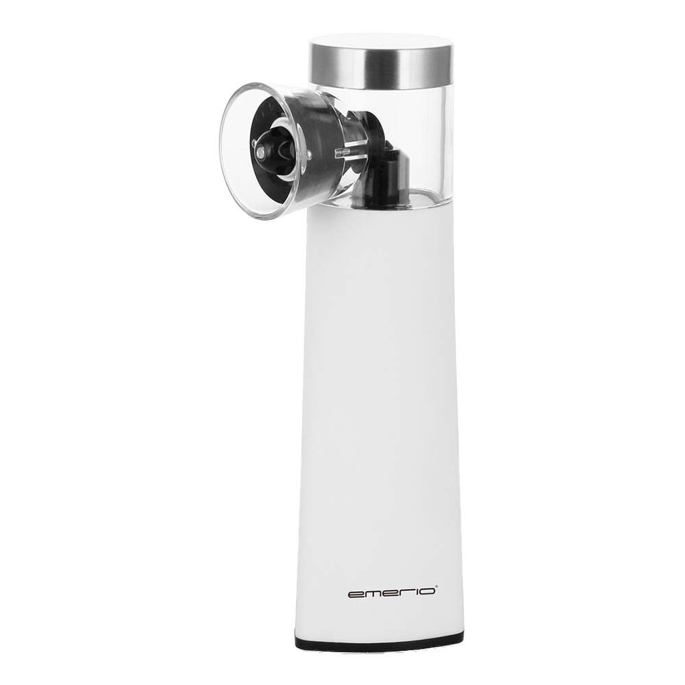 Emerio Batteridreven Salt- & Pepperkvern