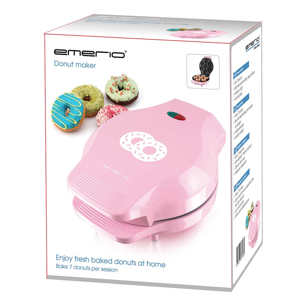 Emerio Donut Maker
