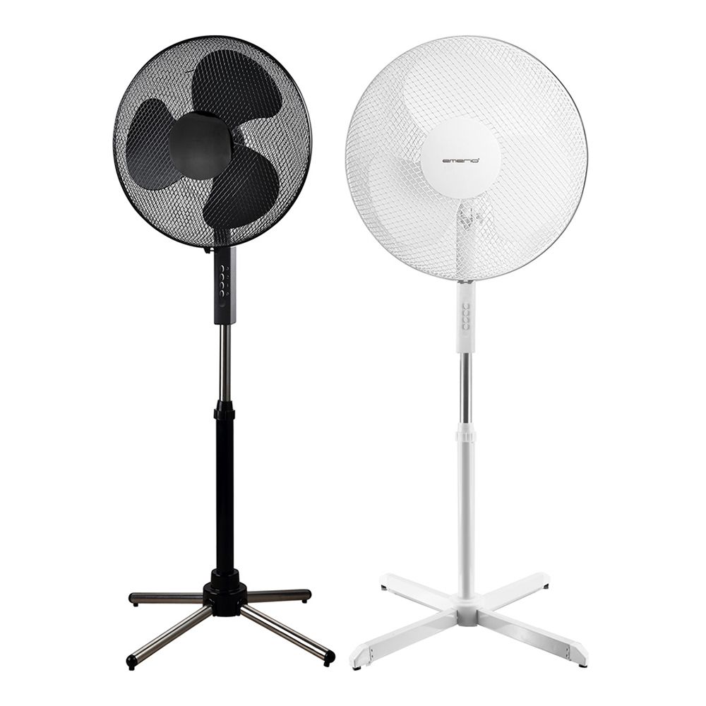 Emerio Gulvventilator