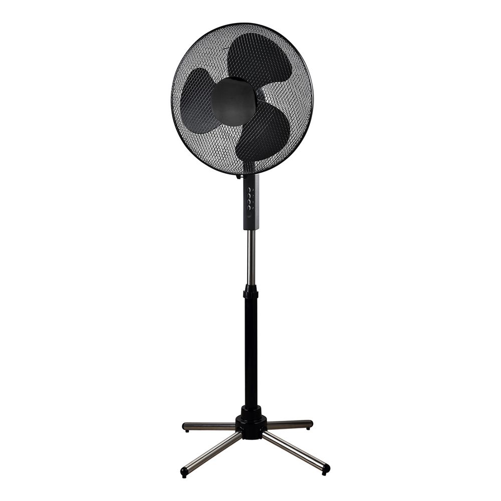 Emerio Gulvventilator