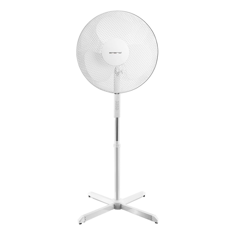 Emerio Gulvventilator