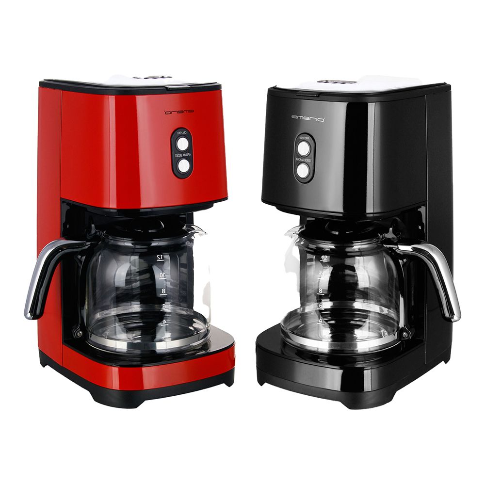 Emerio Kaffebryggare