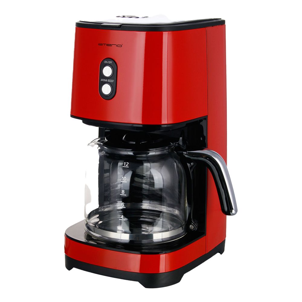Emerio Kaffebryggare