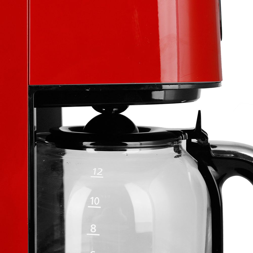 Emerio Kaffebryggare