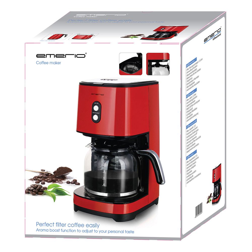 Emerio Kaffebryggare