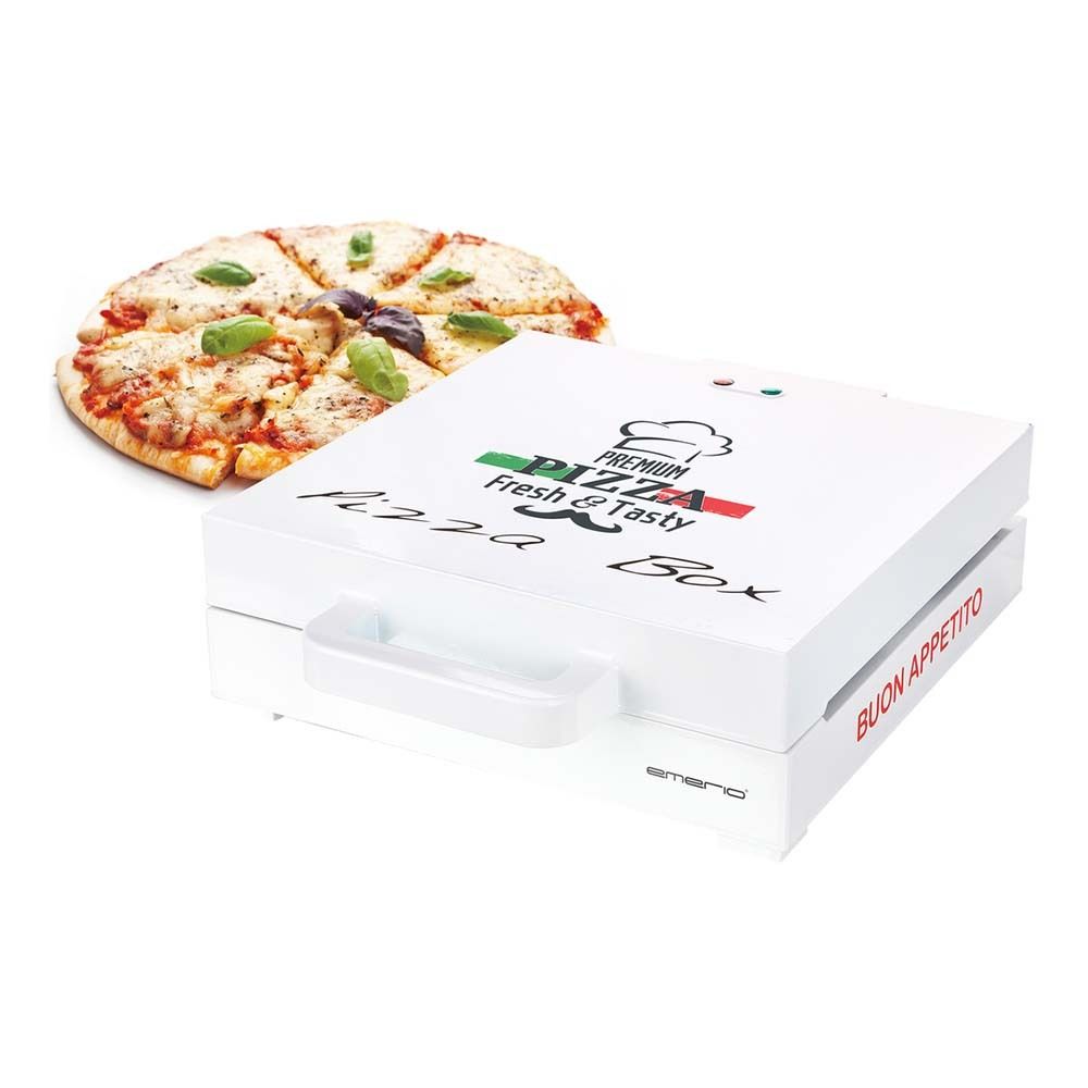 Emerio Pizzaovn/Boks
