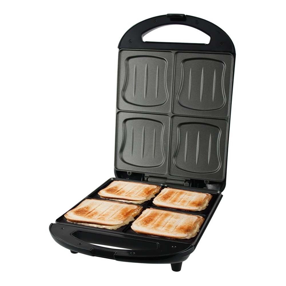 Emerio Voileipägrilli XXL