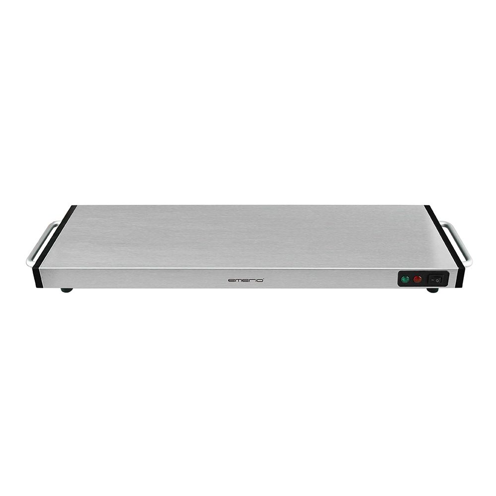 Emerio Varmeplate