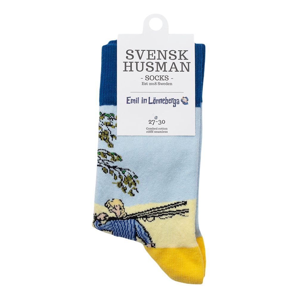Emil i Lönneberga™ Du & jeg Alfred Sokker for barn