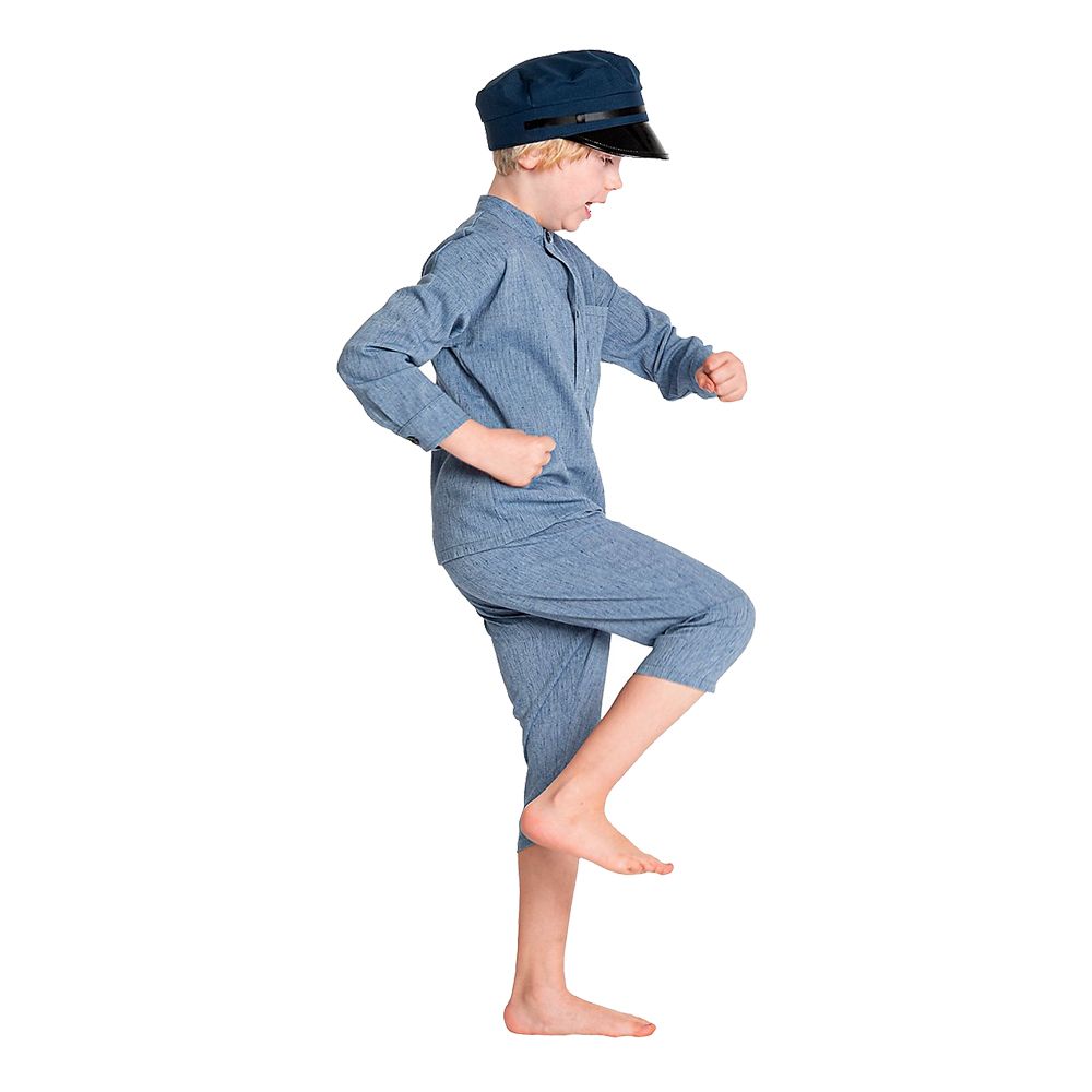 Emil fra Lønneberg Børnekostume
