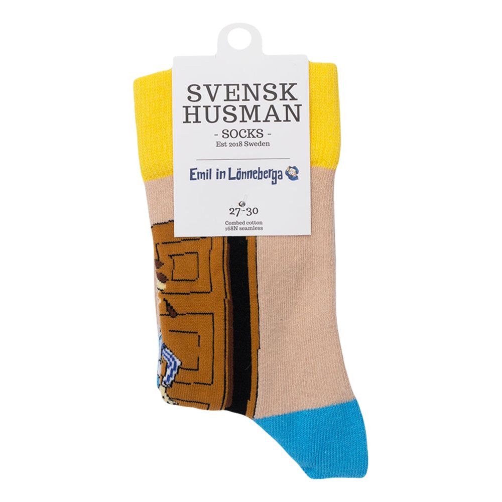 Emil i Lönneberga™ Palttaritaikinasukat Lapsille
