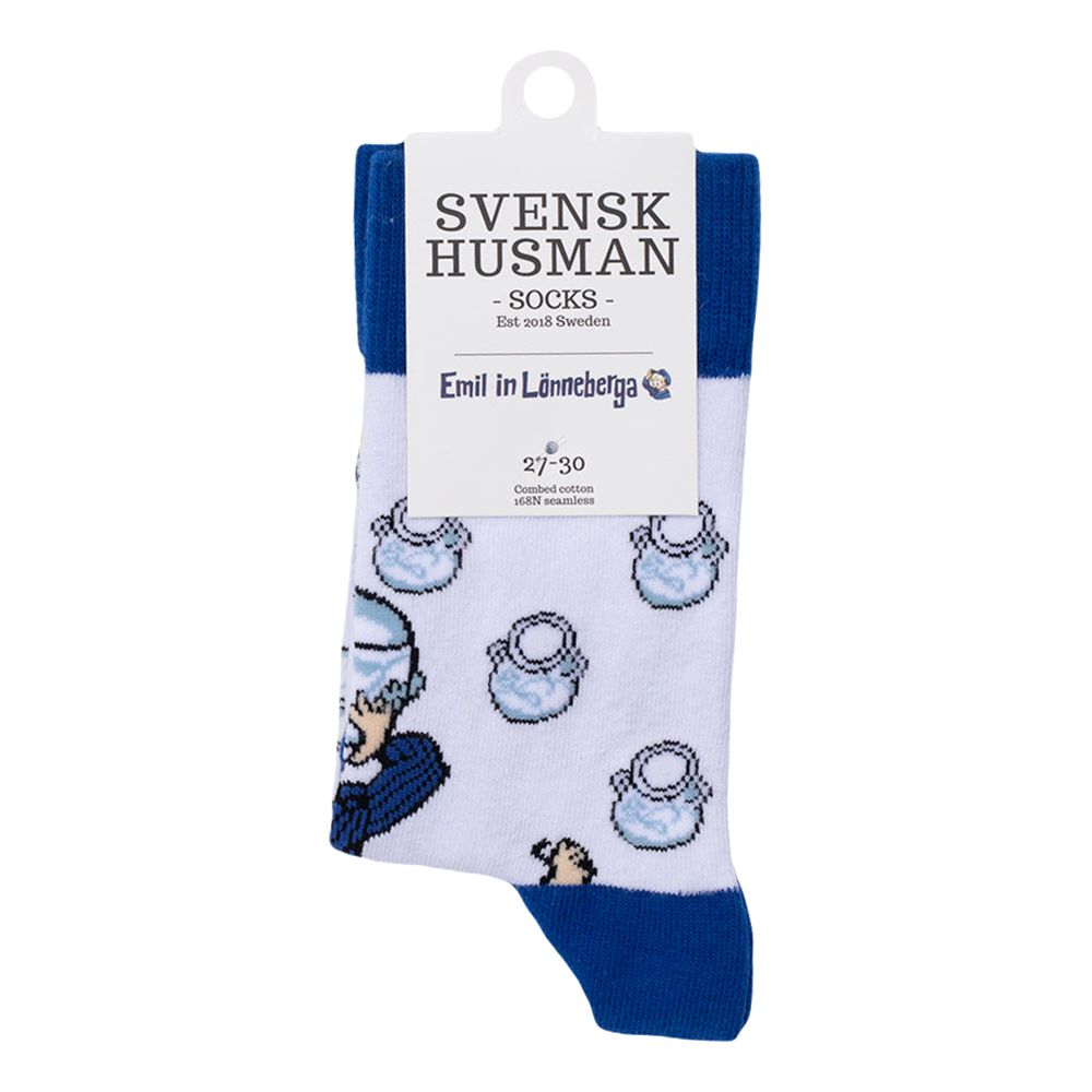 Emil i Lönneberga™ Lasten Sukat