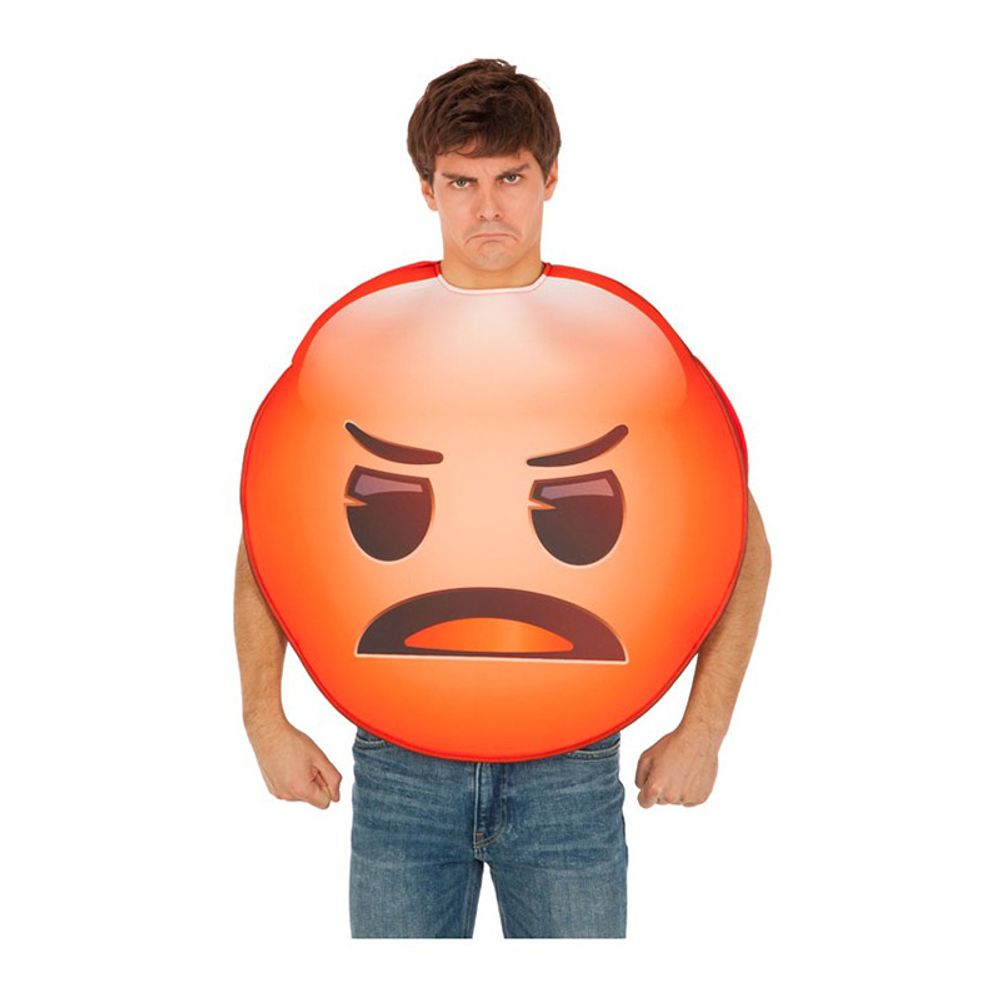 Emoji Sint Kostyme