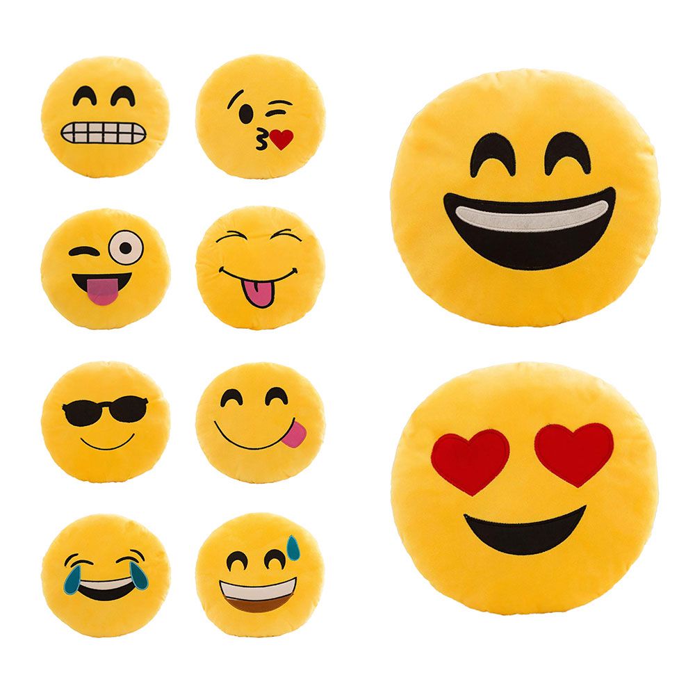 Emoji-Puder