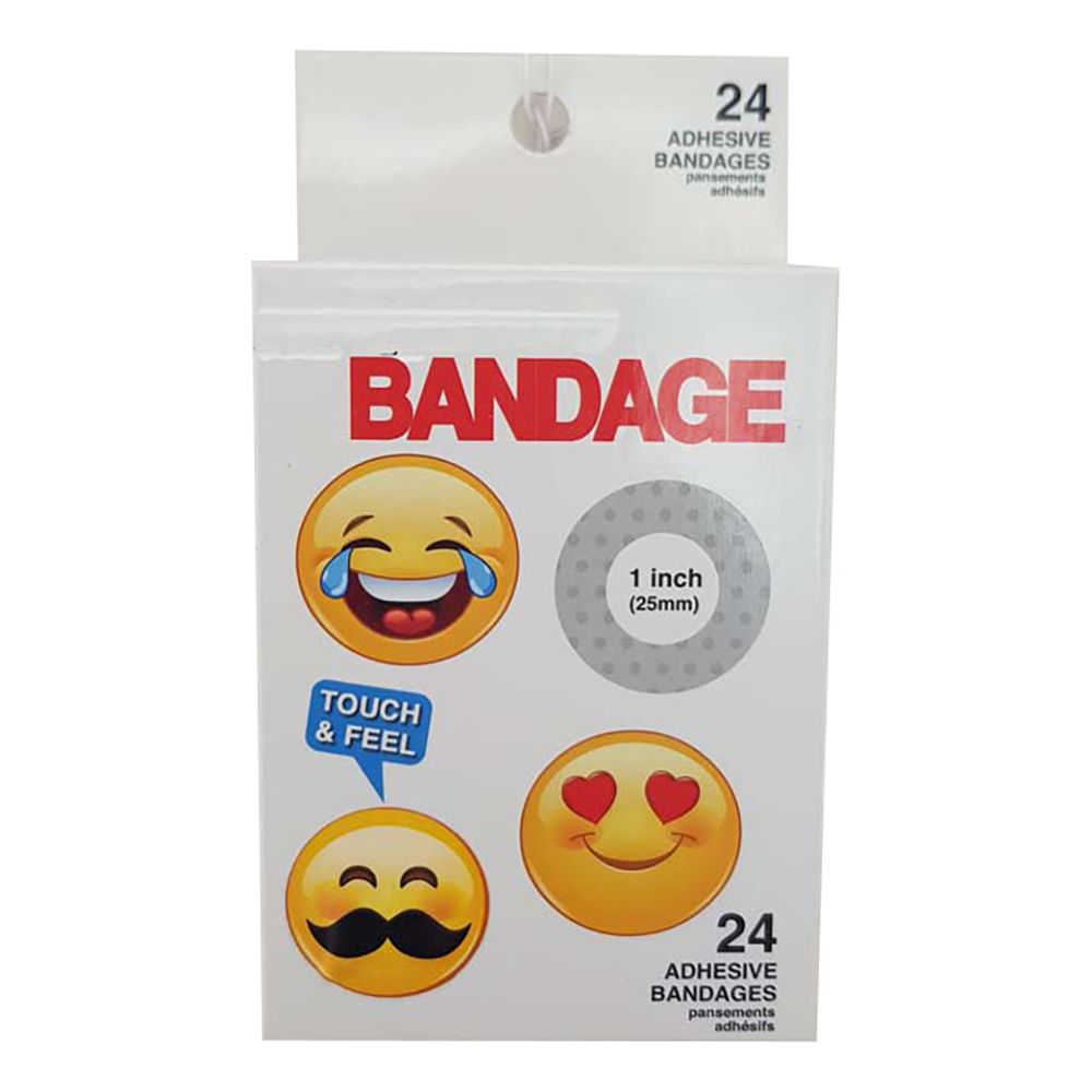 Emoji Laastari