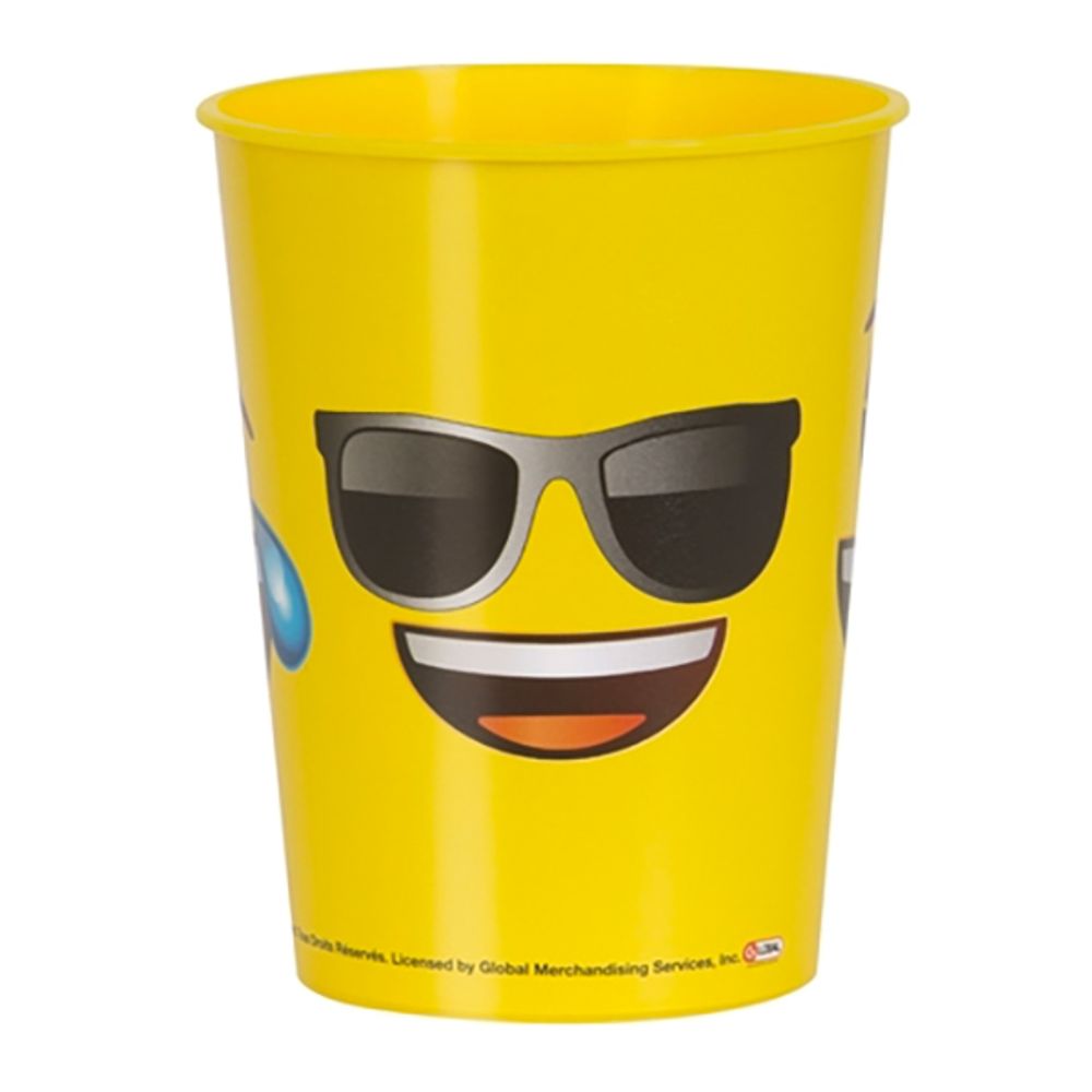 Emoji Suvenirkopp
