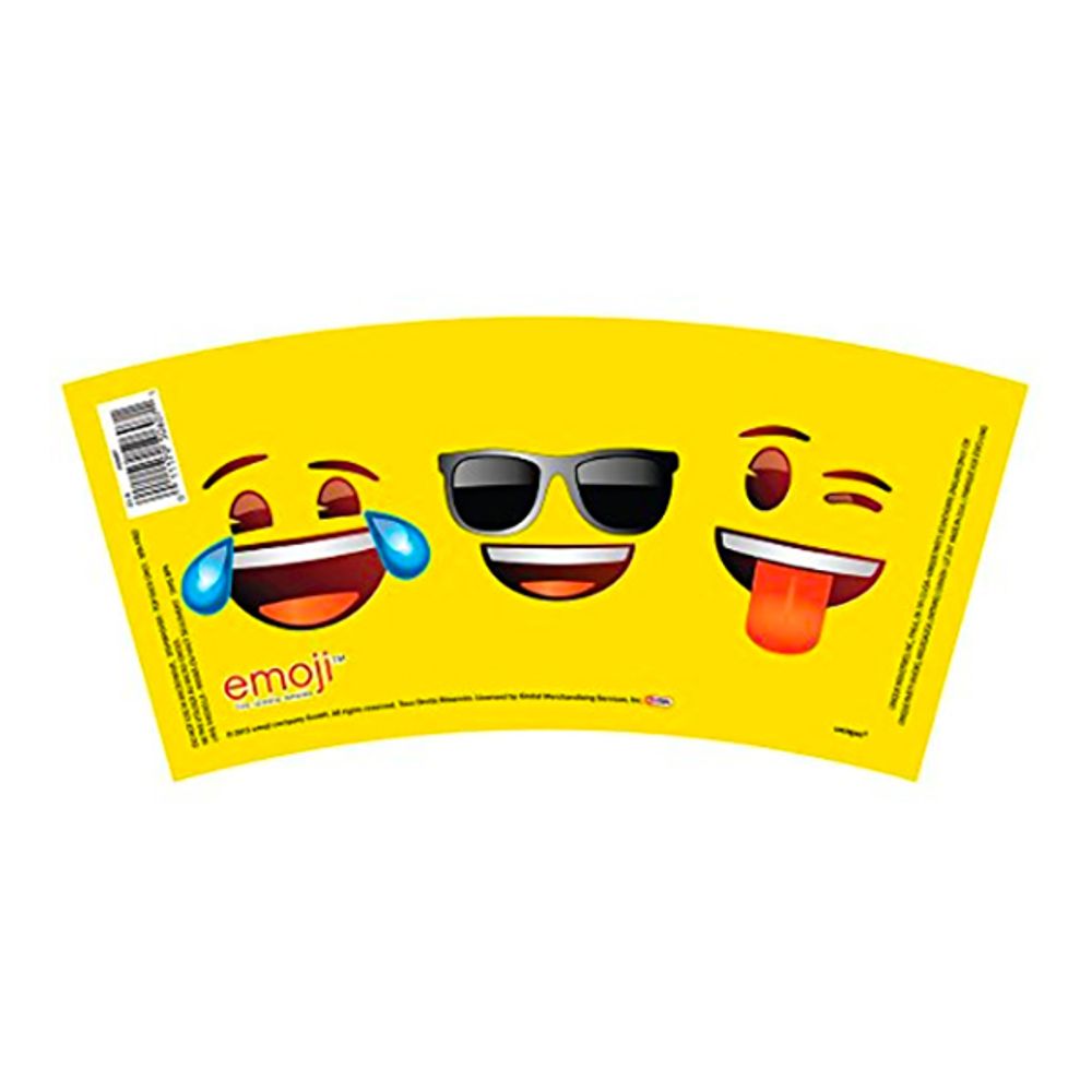 Emoji Suvenirkopp