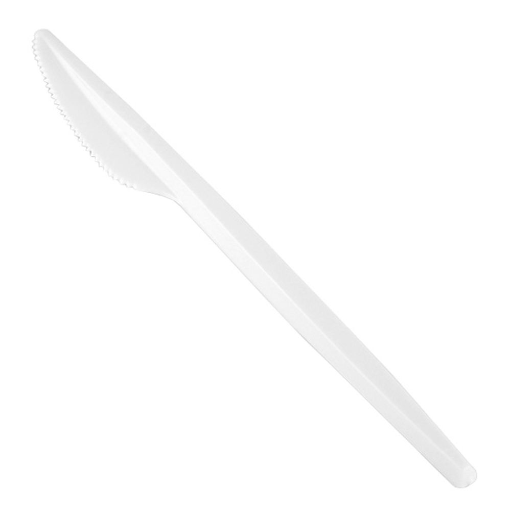 Engångsknivar i Plast