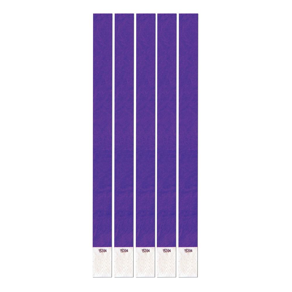 Entréarmband Lila