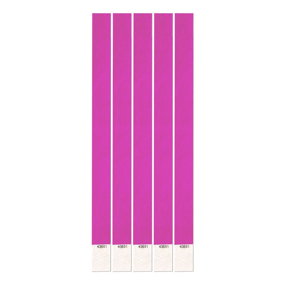 Entréarmband Rosa
