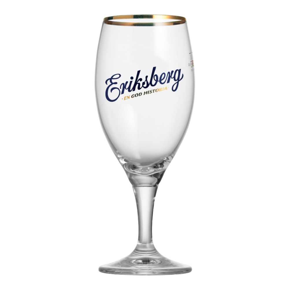 Eriksberg Classic Pokalglass