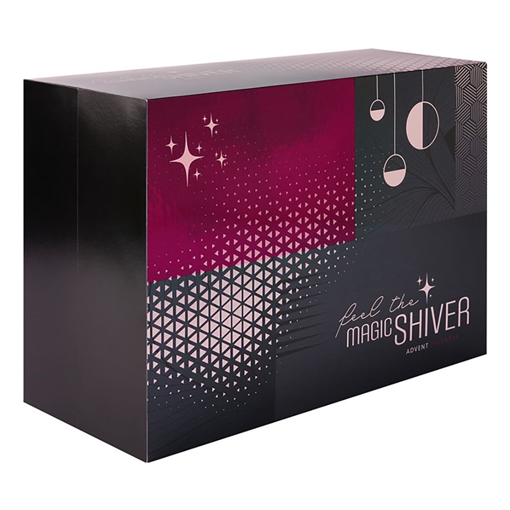Erotisk Adventskalender