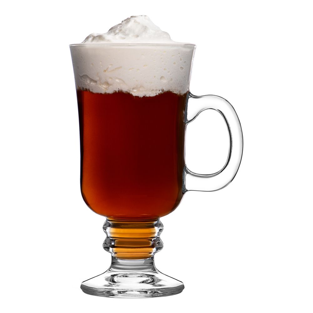 Essence Irish Coffee Glas