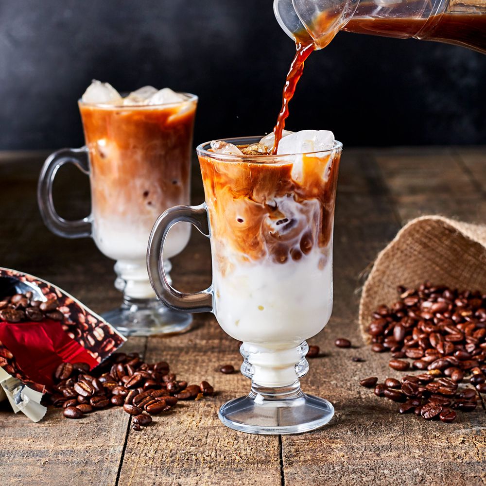 Essence Irish Coffee Glas