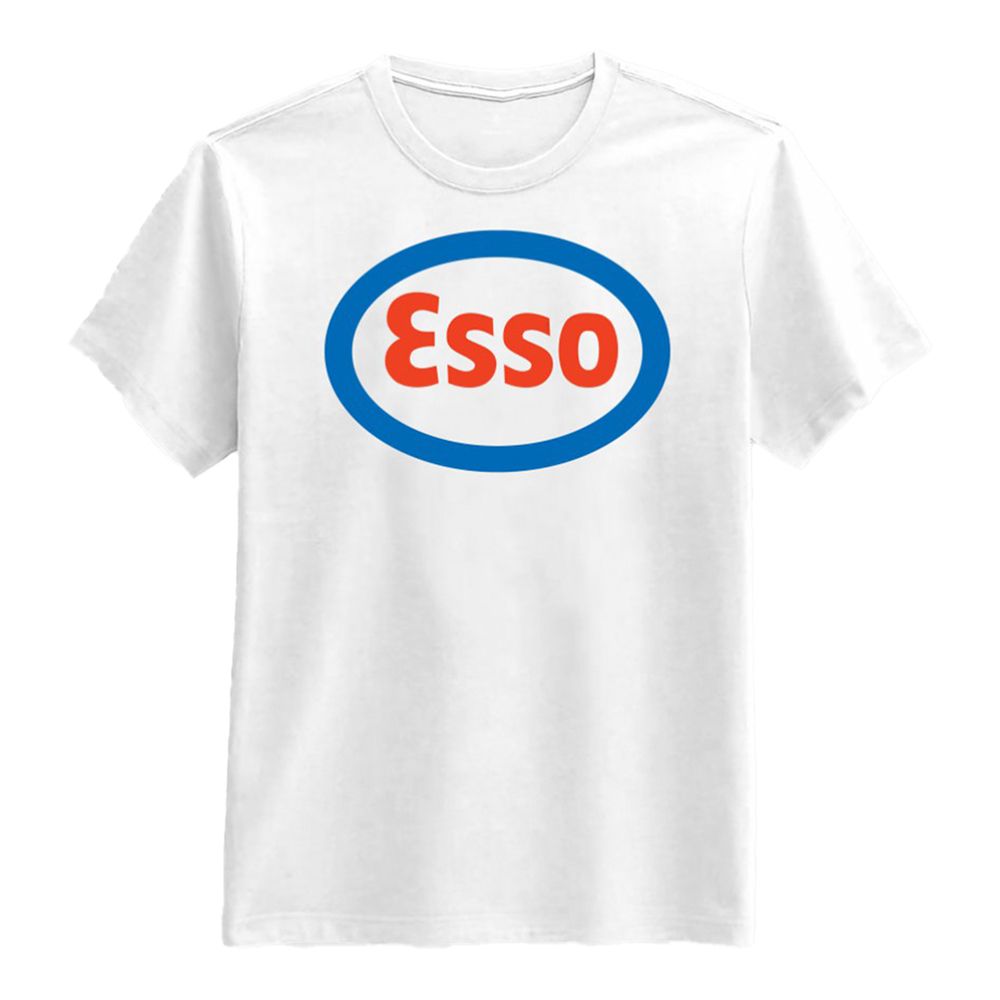 Esso T-paita
