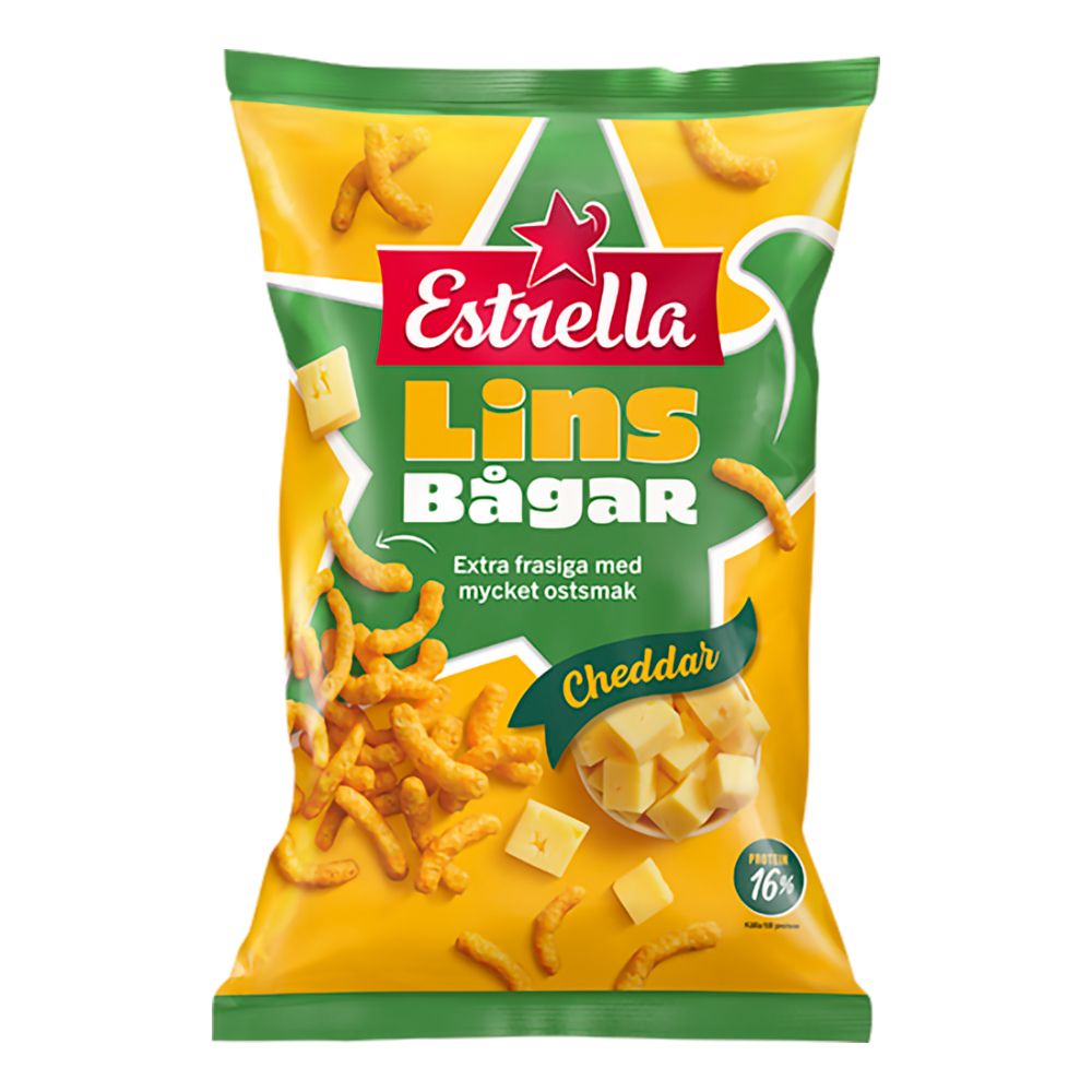 Estrella Linsebuer Original