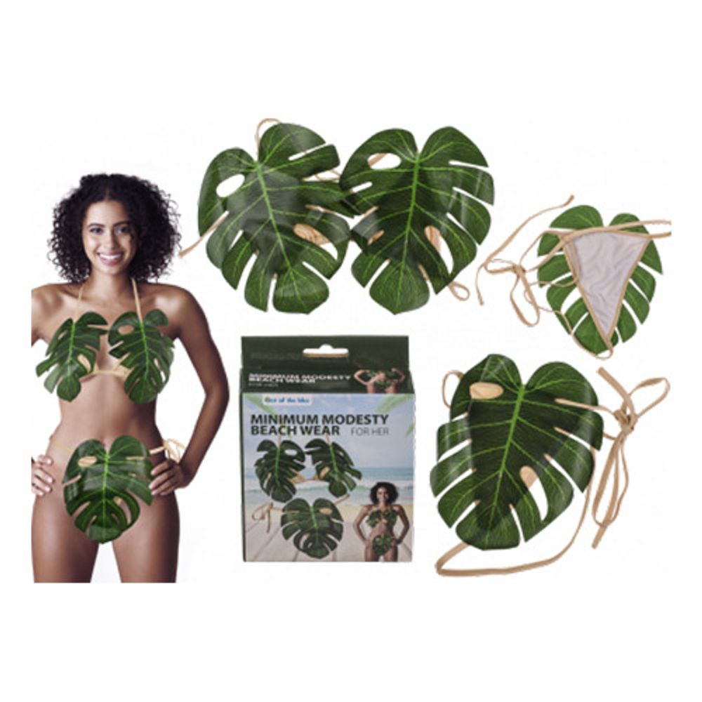 Lehti Bikini